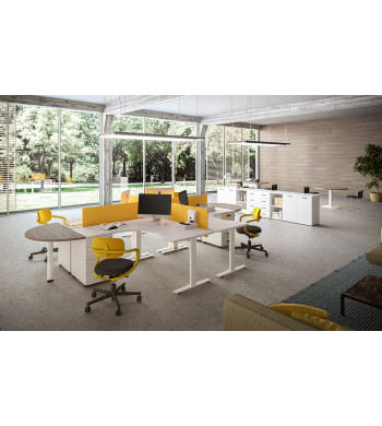 LIENEA EIDOS PRO SPACE