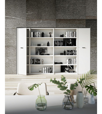 LIENEA EIDOS PRO SPACE