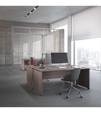 LIENEA EIDOS PRO SPACE