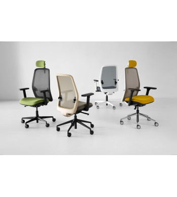 SKENA ONE BLANCA BASE CONICA