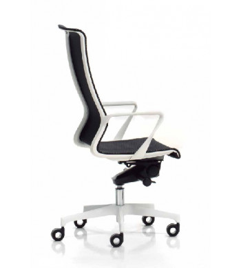 Sillón X - LIGHT Alto