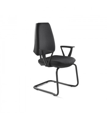 ADAPTA Confidente  Patin con brazos