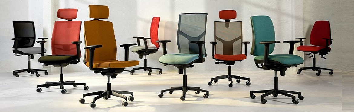 Sillería de Oficina y Hogar